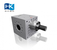 應用熔體泵的好處有哪些？