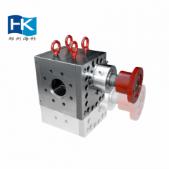 熔體泵的主要功能有哪些？